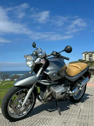 BMW R1150R