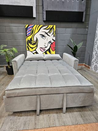 OFERTON DE SOFA CAMA DE MATRIMONIO