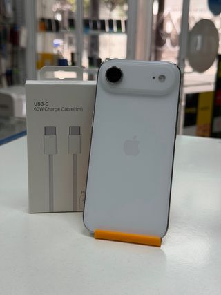 iPhone Air 256GB Blanco
