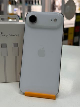 iPhone Air 256GB Blanco