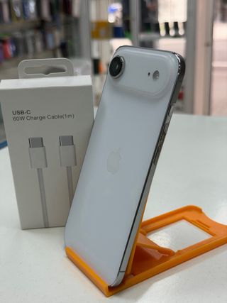 iPhone Air 256GB Blanco