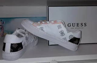Sneakers Guess Donna Originali 36.5