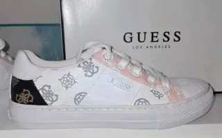 Sneakers Guess Donna Originali 36.5