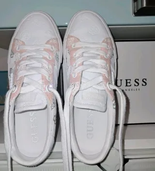 Sneakers Guess Donna Originali 36.5