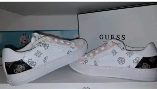 Sneakers Guess Donna Originali 36.5