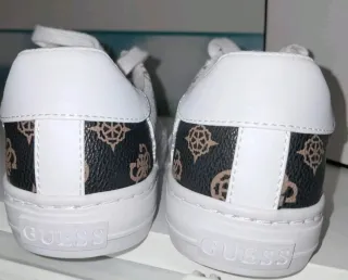 Sneakers Guess Donna Originali 36.5