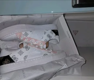 Sneakers Guess Donna Originali 36.5