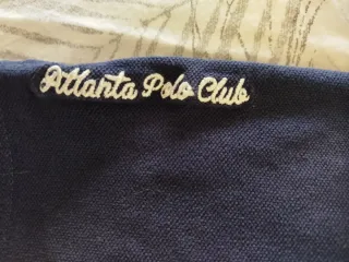 Polo manga larga US Polo Assn.