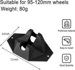 Soporte Scooter Freestyle Universal