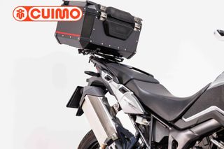 HONDA CRF1100L AFRICA TWIN