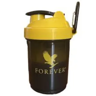 Shaker Forever Living para batidos.Novo design '24