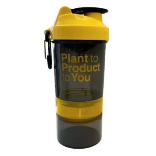 Shaker Forever Living para batidos.Novo design '24