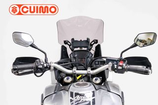 HONDA CRF1100L AFRICA TWIN