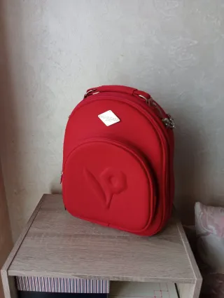 Zainetto rigido - Naj Oleari