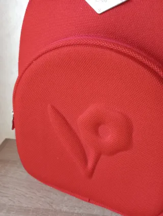 Zainetto rigido - Naj Oleari