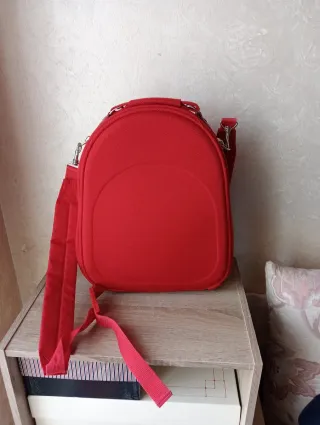 Zainetto rigido - Naj Oleari