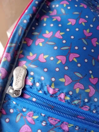 Zainetto rigido - Naj Oleari