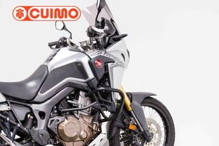 HONDA CRF1100L AFRICA TWIN