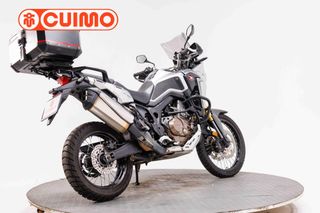 HONDA CRF1100L AFRICA TWIN