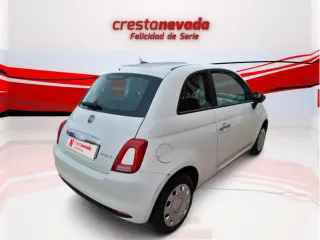 FIAT 500 2022 DESDE 170€ AL MES ¡SIN ENTRADA!