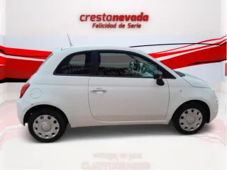 FIAT 500 2022 DESDE 170€ AL MES ¡SIN ENTRADA!
