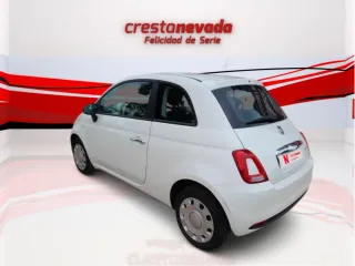 FIAT 500 2022 DESDE 170€ AL MES ¡SIN ENTRADA!