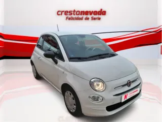 FIAT 500 2022 DESDE 170€ AL MES ¡SIN ENTRADA!