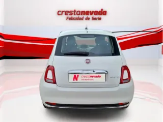 FIAT 500 2022 DESDE 170€ AL MES ¡SIN ENTRADA!