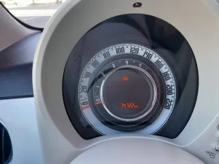 FIAT 500 2022 DESDE 170€ AL MES ¡SIN ENTRADA!