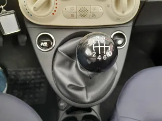 FIAT 500 2022 DESDE 170€ AL MES ¡SIN ENTRADA!