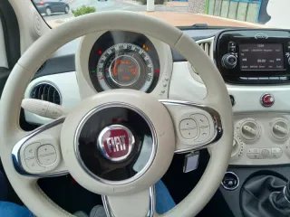 FIAT 500 2022 DESDE 170€ AL MES ¡SIN ENTRADA!