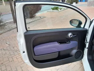 FIAT 500 2022 DESDE 170€ AL MES ¡SIN ENTRADA!