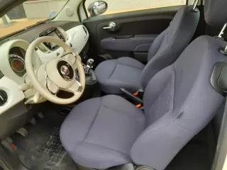 FIAT 500 2022 DESDE 170€ AL MES ¡SIN ENTRADA!