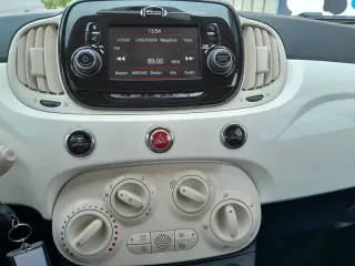 FIAT 500 2022 DESDE 170€ AL MES ¡SIN ENTRADA!