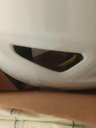 2 Cascos Specialized Camber M (Nuevos)