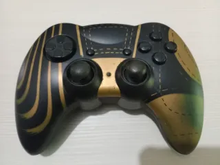 Controller PS2 Konami Pro Evolution Soccer