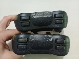 Controller PS2 Konami Pro Evolution Soccer