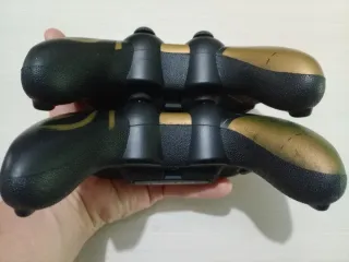 Controller PS2 Konami Pro Evolution Soccer