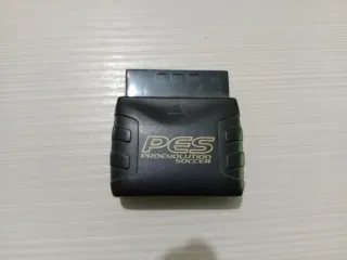 Controller PS2 Konami Pro Evolution Soccer