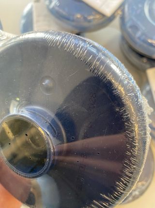 Filtro respiratore 3M Jupiter PR
