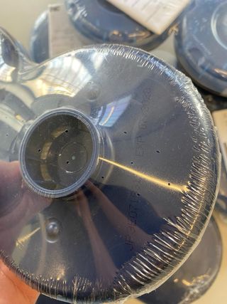 Filtro respiratore 3M Jupiter PR