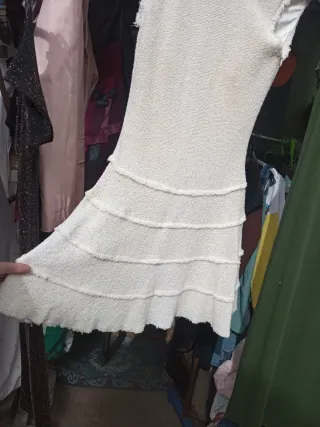 Lote 2 Vestidos Verano Talla S