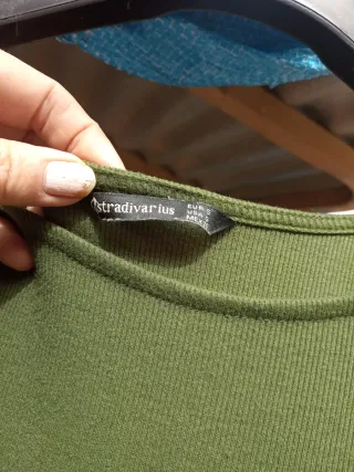 Lote 2 Vestidos Verano Talla S