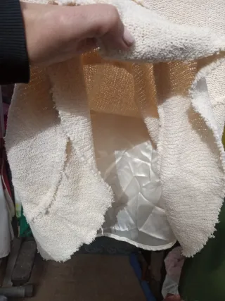 Lote 2 Vestidos Verano Talla S