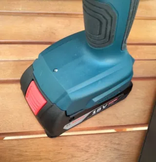 Atornillador BOSCH GSB 18V-21