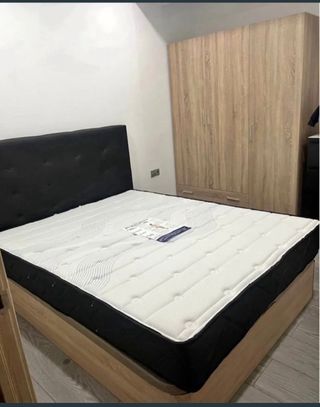 Colchones y canapés dobles