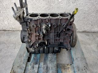 166313 BLOQUE FORD S-MAX (CA1) Titanium