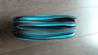 Estuche Real Madrid RMCF 1902