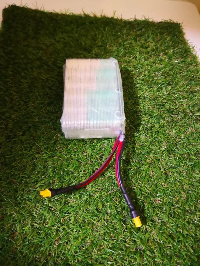 Batería Autonomia Extra 22V 6Ah 152Wh Li-ion