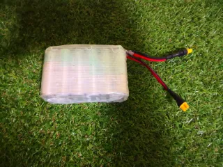 Batería Autonomia Extra 22V 6Ah 152Wh Li-ion